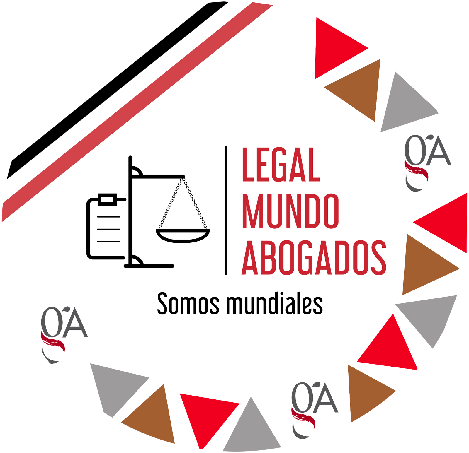 LEGAL MUNDO GROUP